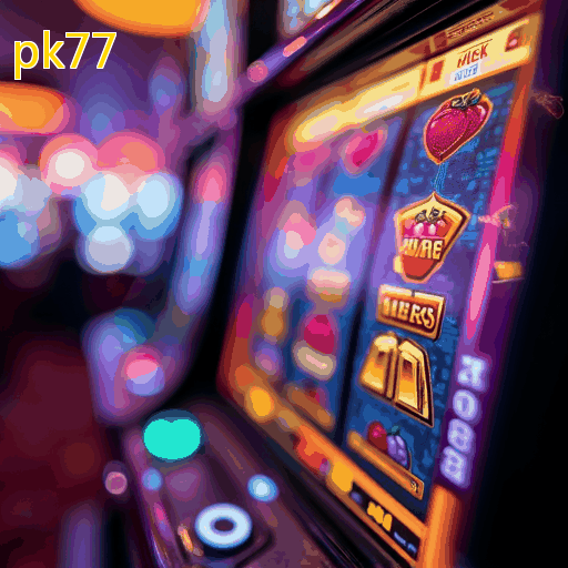 Slots Eclusivosno Cassino pk77.com