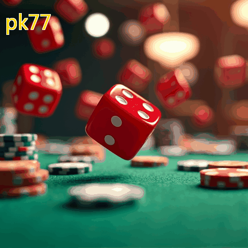 Bônus na Cassino pk77 não são Apenas para Jogadores